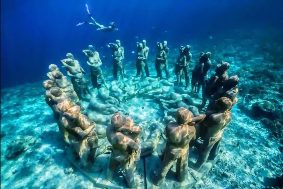 Gili Nanggu Tour